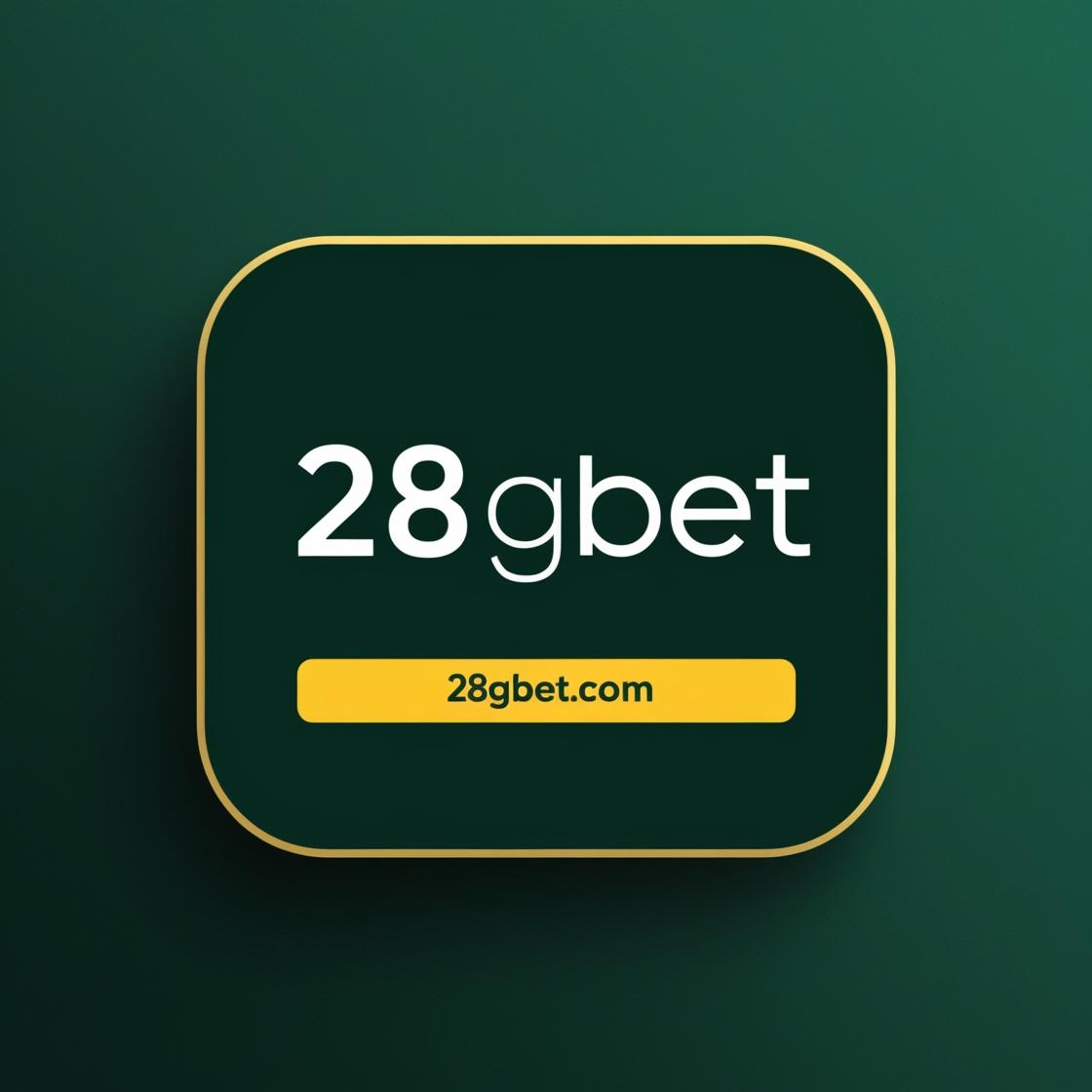 Logo da 28gbet