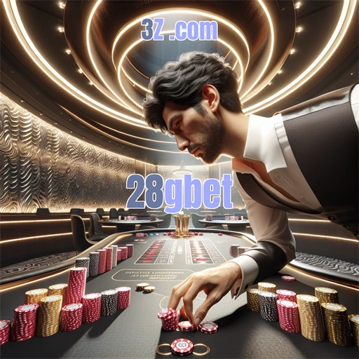 Descubra o Mundo das Mesas de Jogo no 28gbet